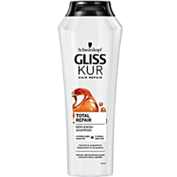 Gliss Kur šampón Total Repair 250ml