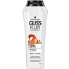 Gliss Kur šampón Total Repair 250ml