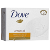 Dove mydlo relaxing  -Moroccan Argan Oil 90g