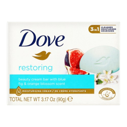 Dove Mydlo Restoring 90 g