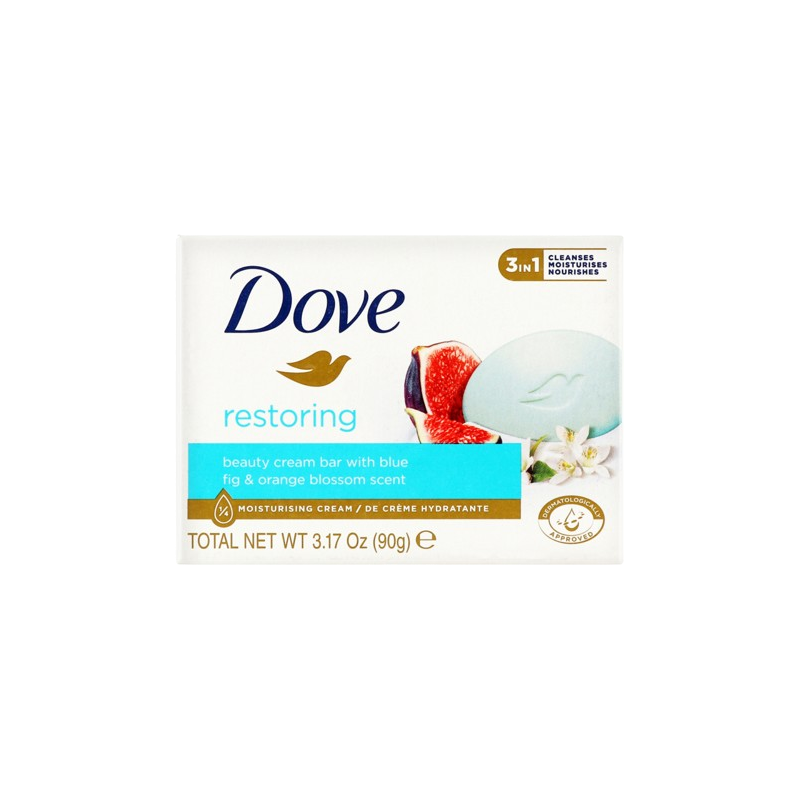 Dove Mydlo Restoring 90 g