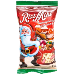 Miki Rizi Zizi cukrík 25g
