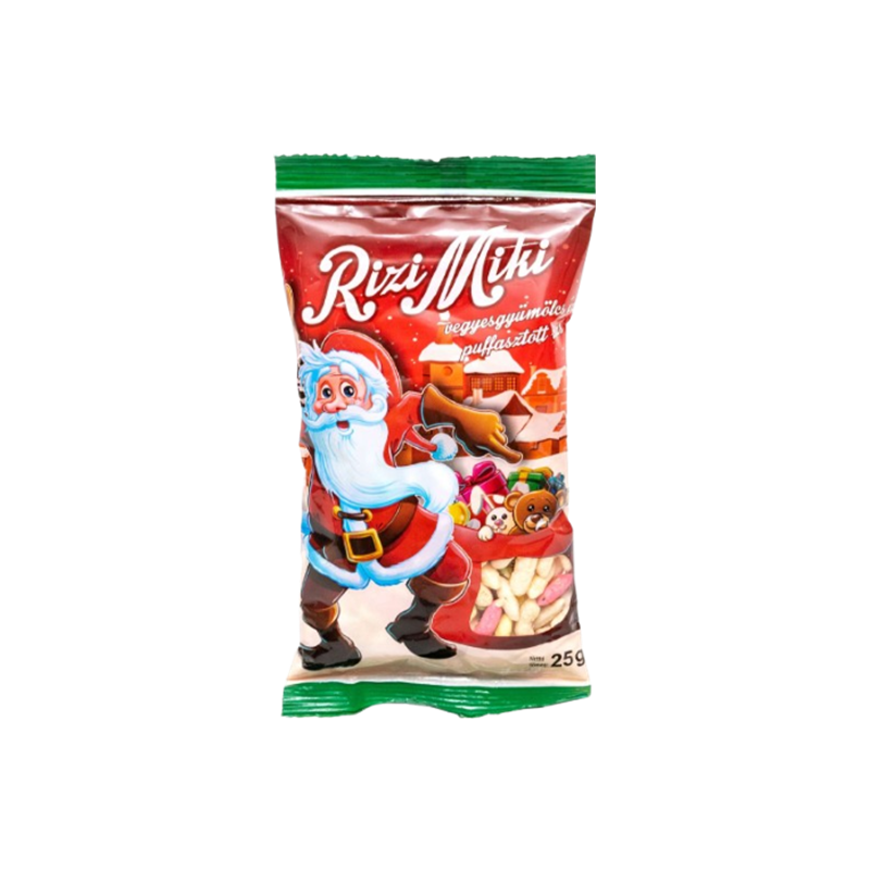Miki Rizi Zizi cukrík 25g