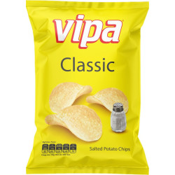 Vipa chips solené 80g