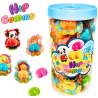 Hip Gummy 60x7g