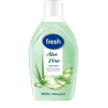 Fresh tekuté mydlo Aloe Vera 1L