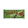 Boci mliečna čokoláda s karamelovou náp. a solenými arašidamy 105 g