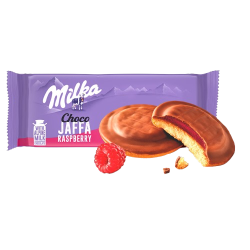 Milka Choco Jaffa Raspberry 147g