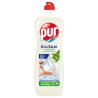 Pur balsam prostriedok na umývanie almond & aloe vera 750ml