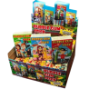 Bubble Gum Stick 35g