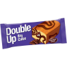 Double Up Mramorový piškótový koláčik 50g