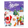 Milka adventný kalendár 90g
