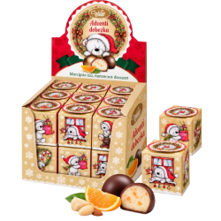 Widder bon-bon 25g