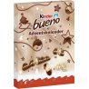 Kinder Bueno adventný kalendar 181g
