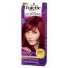 Palette farba na vlasy - R15 - Intenzívny červený