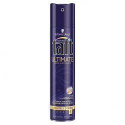 Taft lak na vlasy  - Ultimate 5+ 250 ml