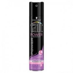 Taft lak na vlasy - Power cashmere 5 250 ml 