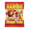 Haribo gumové cukríky 100 g - Happy cola