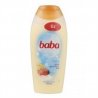Baba sprchový gel 400ml mlieko a ovocie