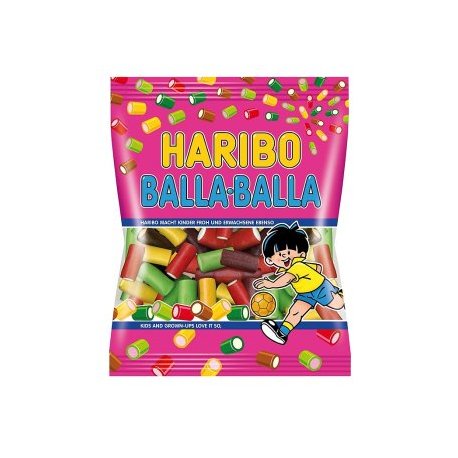 Мармелад Пико балла Haribo