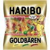 Haribo gumové cukríky 100 g - Goldbären