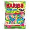 Haribo Fizz Rainbow želé s ovocnými príchuťami 85 g