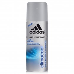 Adidas deodorant 150ml Climacool