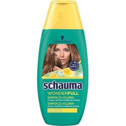 Schauma šampon  Wonderfull 250ml