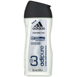 Adidas pánsky sprchový gél  - Adipure 250ml