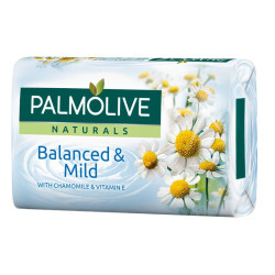 Palmolive mydlo 100 g - Harmanček