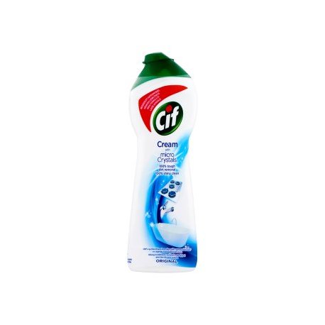Cif cream 300 ml - Original