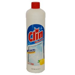 Henkel Clin náplň Citrus čistič okien 750 ml