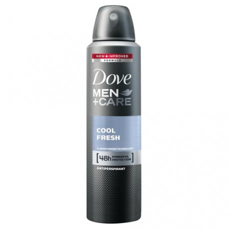 Dovepánsky deodorant 150ml - Men aqua impact