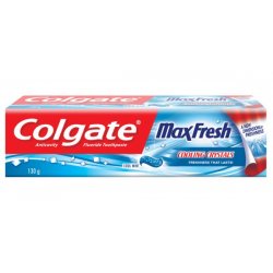 Colgate max fresh cooling crystals cool mint zubná pasta 100ml