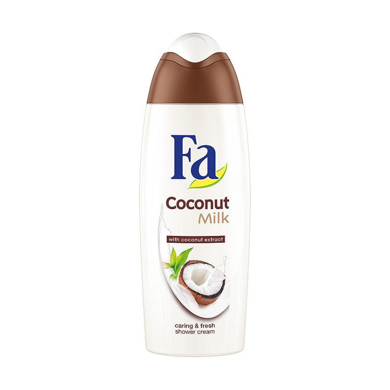 Fa Coconut Milk sprchový gél 250 ml