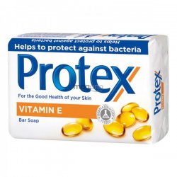 Protex Vitamin E toaletní mydlo 90 g