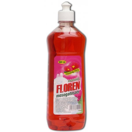 Floren na riad 500 ml - Tisíc kvetov
