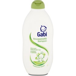 Gabi detský šampón 400ml 