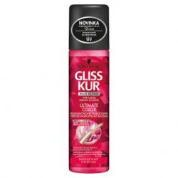 GLISS KUR Hair Repair Ultimate color expresný regeneračný kondicioner 200ml