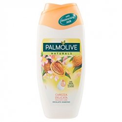 Palmolive dámsky sprchový gél  - Mandlový 250 ml