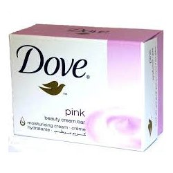 Dove mydlo Pink 100g