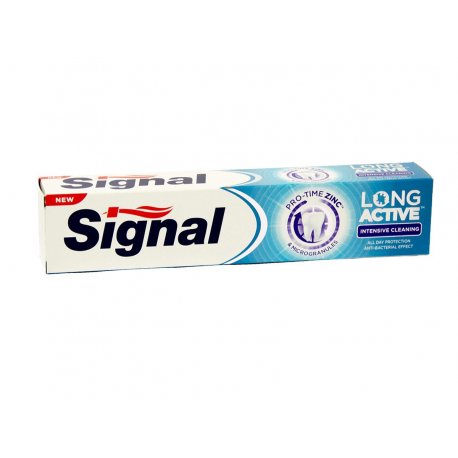 Signal zubná pasta Long Active Intensive 75ml