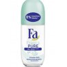 Fa Fresh Pure antiperspirant roll on 50ml