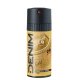Denim pánsky deodorant 150 ml - Gold