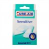 Cure Aid leukoplast  sensitive 20ks