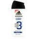 Adidas pánsky sprchový gél 250 ml - Hydra sport