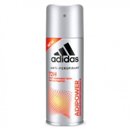Adidas deodorant 150ml - extreme pow.48h
