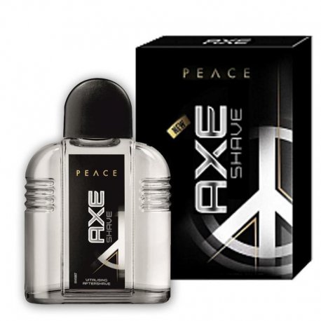 Axe after shave Peace 100ml
