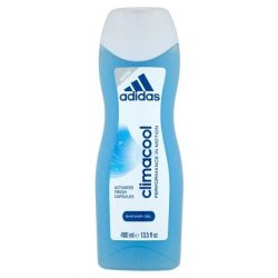 Adidas Climacool sprchový gel 400 ml