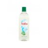 Baba šampón  - Na mastné vlasy400 ml 